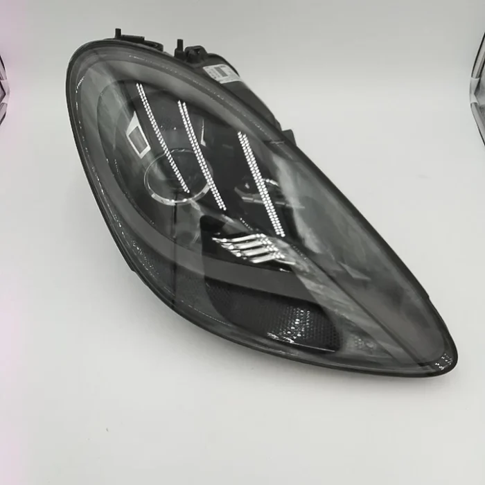 2017-2019 Porsche Boxter Led Headlight