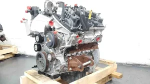 2017 Ford F150 Engine Assembly 2.7L For Sale