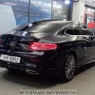 2017 MERCEDES-BENZ C-CLASS 2