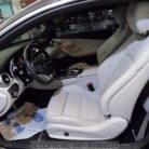 2017 MERCEDES-BENZ C-CLASS 3