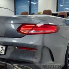 2017 MERCEDES-BENZ C-CLASS b2