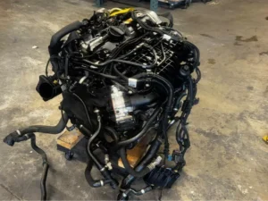 2018 2019 2020 2021 BMW 330i 230i 2.0L Engine Motor DROPOUT B48 OEM 20K Mile