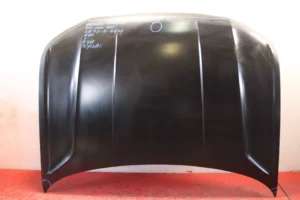 2018 2020 VOLKSWAGEN ATLAS FRONT HOOD
