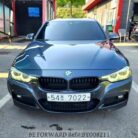 2018 BMW 3 SERIES