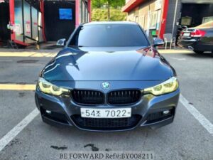 2018 BMW 3 SERIES