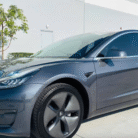 2018 Tesla Model 3 Long Range RWD