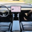 2018 Tesla Model 3 Long Range RWD 3