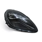 2019-2021 Porsche Macan LED Headlight AFS Right Passenger RH OEM 95B.941.010.AR