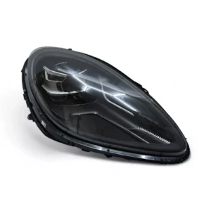 2019-2021 Porsche Macan LED Headlight AFS Right Passenger RH OEM 95B.941.010.AR