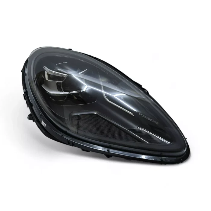 2019-2021 Porsche Macan LED Headlight AFS Right Passenger RH OEM 95B.941.010.AR