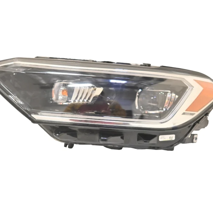 2019-2022 Volkswagen Jetta LED Headlight Left Driver Side Genuine OEM 17A941035F