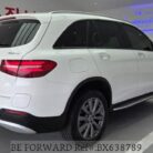 2019 MERCEDES-BENZ GLC-CLASS : SUN ROOF,SMART KEY,BACK CAMERA 2