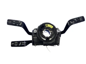 2019 PORSCHE PANAMERA STEERING SWITCH CONTROL CLOCKSPRING ANGLE SENSOR HEADLIGHT