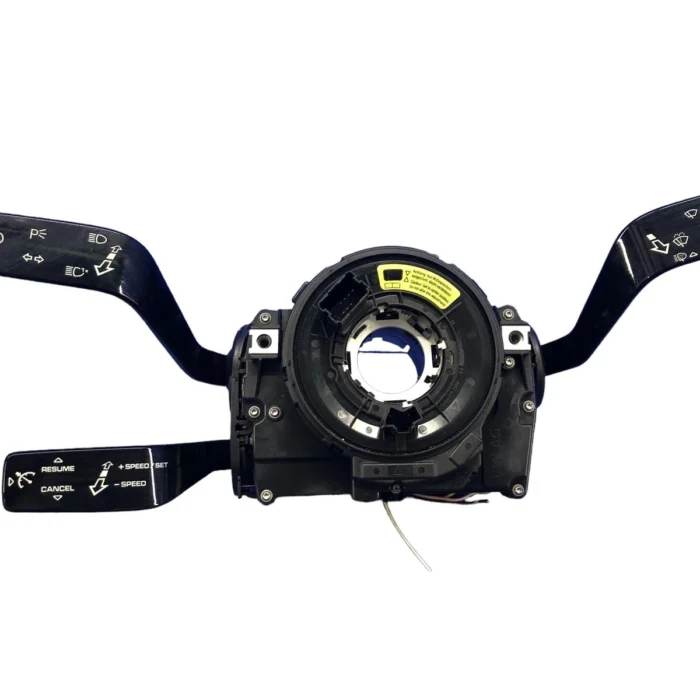 2019 PORSCHE PANAMERA STEERING SWITCH CONTROL CLOCKSPRING ANGLE SENSOR HEADLIGHT