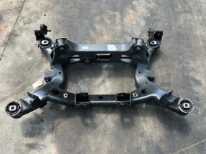 2020-2024 Cadillac CT5 OEM 2.0 RWD Rear Suspension Subframe Crossmember K Frame