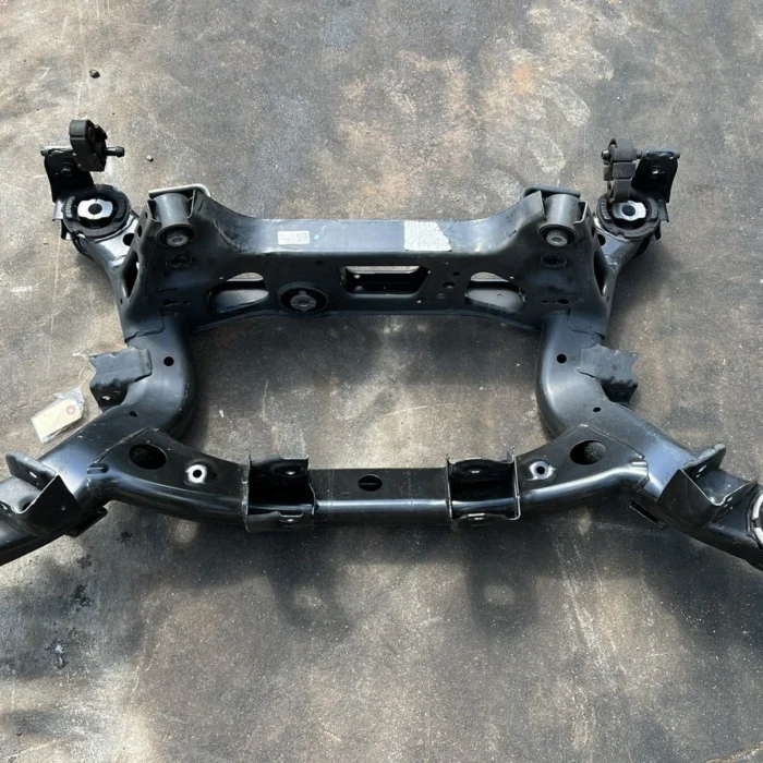 2020-2024 Cadillac CT5 OEM 2.0 RWD Rear Suspension Subframe Crossmember K Frame