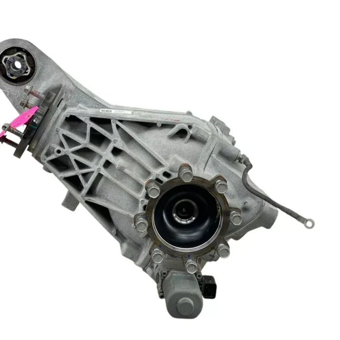 2021-2023 CADILLAC ESCALADE 6.2L REAR AXLE DIFFERENTIAL CARRIER W:LIMITED-SLIP