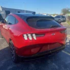 2021 Ford Mustang Mach-E GT 2
