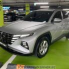 2021 HYUNDAI TUCSON 2.0 2WD MODERN