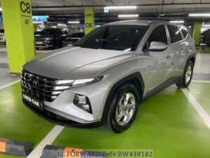 2021 HYUNDAI TUCSON 2.0 2WD MODERN