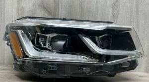 2022 2023 2024 VW TAOE IQ LED FRONTRH PASSNGER SIDE HEADLIGHT OEM 2GJ.941.774.C