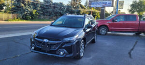 2023 Subaru Outback Premium