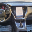 2023 Subaru Outback Premium 4