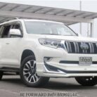 2023 TOYOTA LAND CRUISER PRADO SR7
