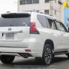 2023 TOYOTA LAND CRUISER PRADO SR7 2