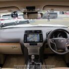 2023 TOYOTA LAND CRUISER PRADO SR7 3