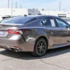 2023 Toyota Camry SE 2