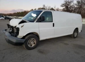 01-07 Chevy GMC 6.0L LQ4 V8 Gasoline Engine Dropout Swap (Copy)
