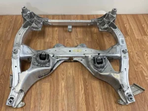 3.0 Diesel Rwd Front Subframe Crossmember OE Free Ship Fits BMW 535D 2015-2014