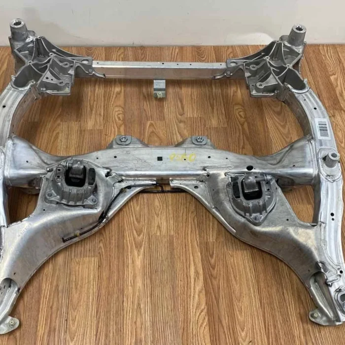 3.0 Diesel Rwd Front Subframe Crossmember OE Free Ship Fits BMW 535D 2015-2014