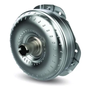 6L80 6L90 Transmission Torque Converter NEW Updated Design - NO CORE CHARGE