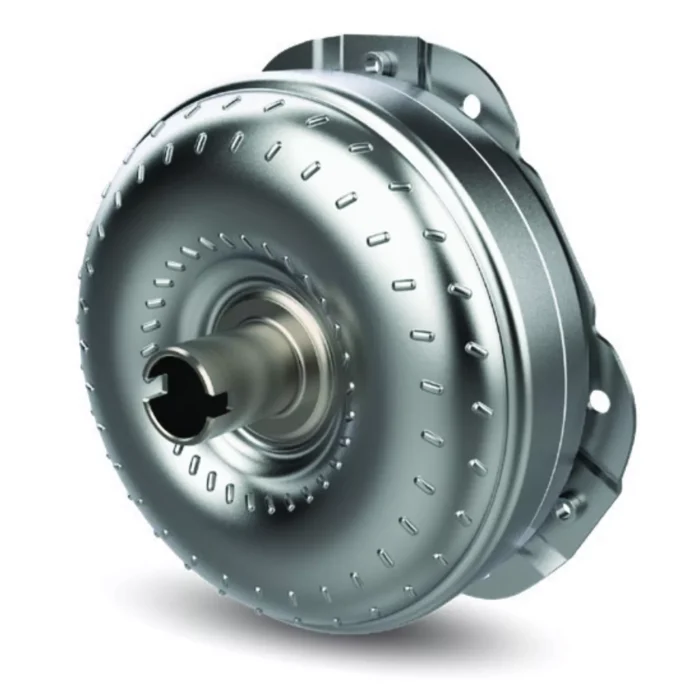 6L80 6L90 Transmission Torque Converter NEW Updated Design - NO CORE CHARGE
