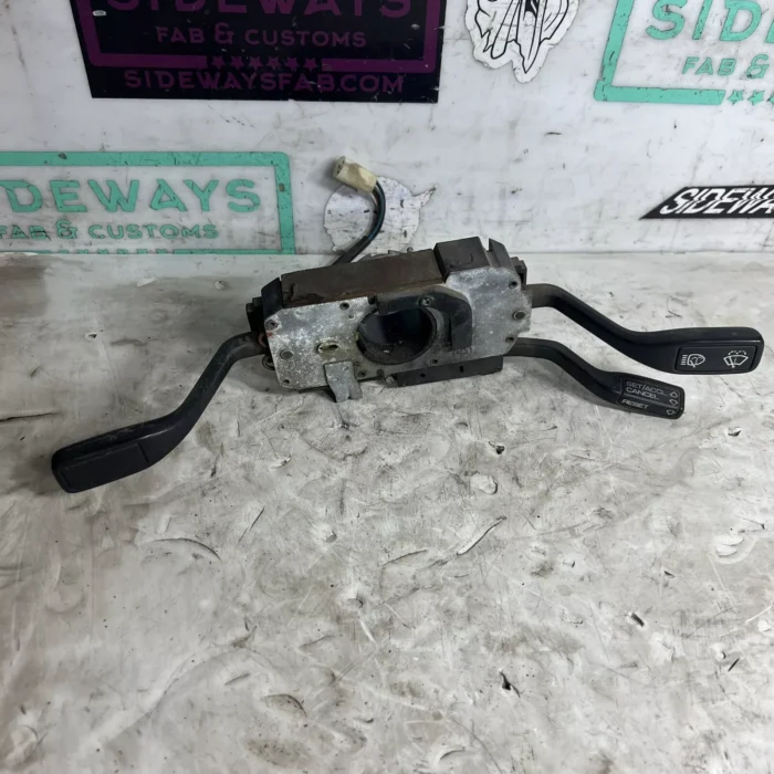 78-91 Porsche 928S Steering Column Control Stalks 928 Switches Headlight Turn