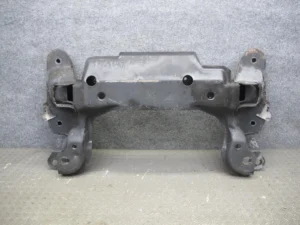 98-02 CHEVROLET CAMARO COUPE LS1 5.7L FRONT SUSPENSION SUBFRAME CROSSMEMBER OEM