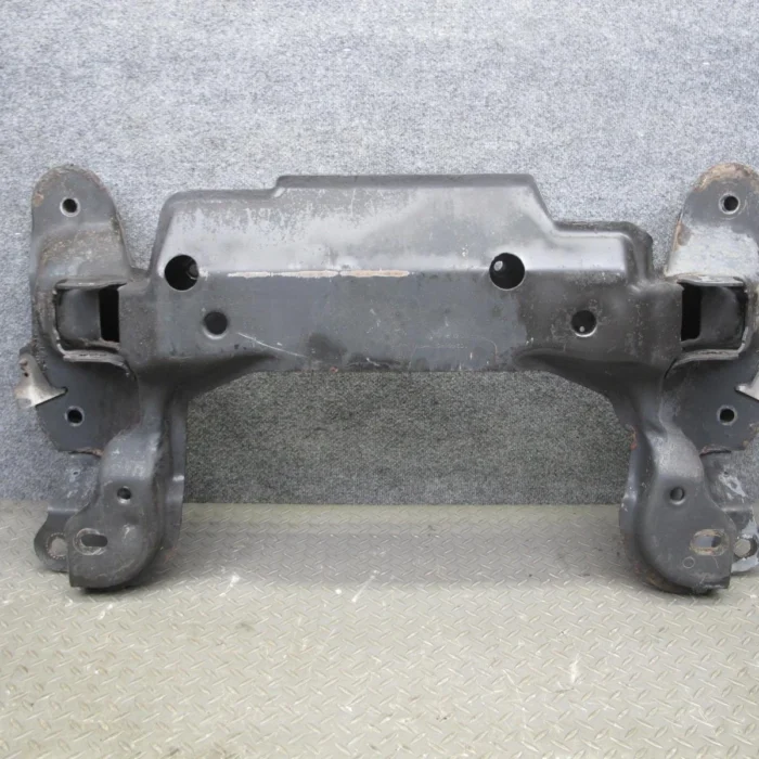 98-02 CHEVROLET CAMARO COUPE LS1 5.7L FRONT SUSPENSION SUBFRAME CROSSMEMBER OEM