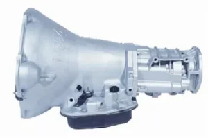 A518 46RE Dodge Stock Transmission Fits 1996-2002 Ram, Dakota, Durango