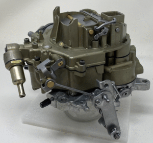AMC & Jeep, 1975-1978, 360"-390"-401", Ford-4350