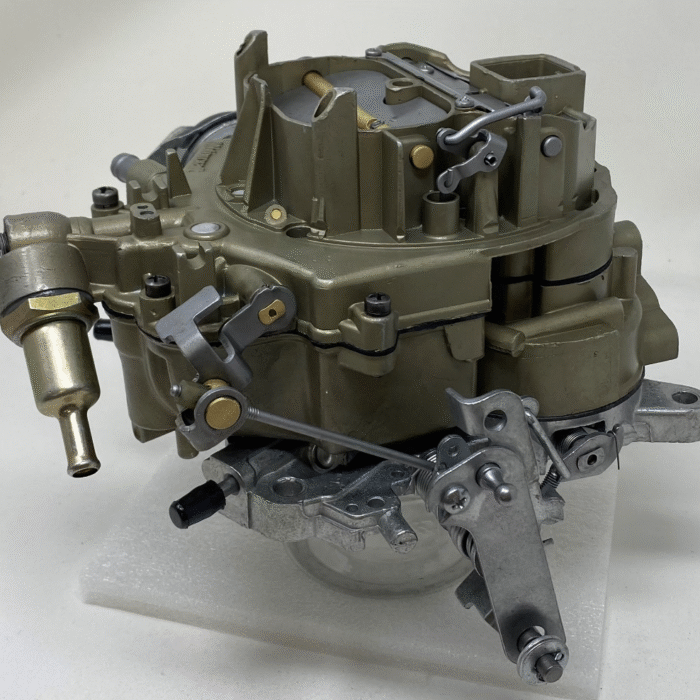 AMC & Jeep, 1975-1978, 360-390-401, Ford-4350