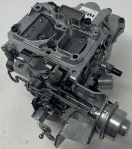 AMC & Jeep, 1980-1983, 151"-2.5L, Varajet, Rochester-2SE