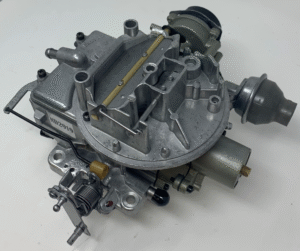 AMC & Jeep, 1981-1991, 304"-360", W/Compensator Valve, Ford-2150