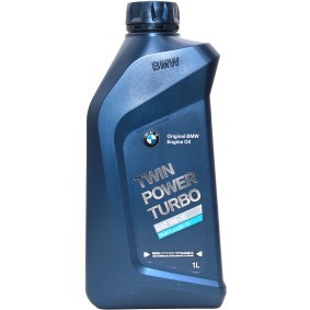 BMW oil Quality Longlife-04 5W-30, 1l