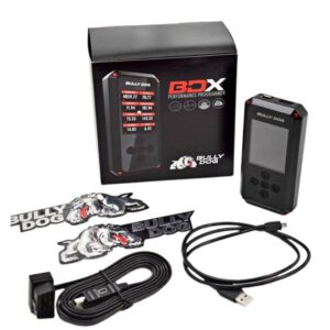 Bully Dog BDX Performance Programmer Mustang 2005-2014
