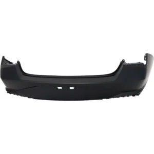 Bumper Cover Fascia For 2021-2023 Hyundai Elantra Rear Primed USA Built Vehicle