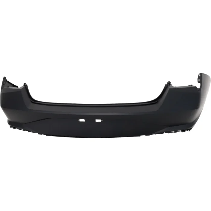 Bumper Cover Fascia For 2021-2023 Hyundai Elantra Rear Primed USA Built Vehicle