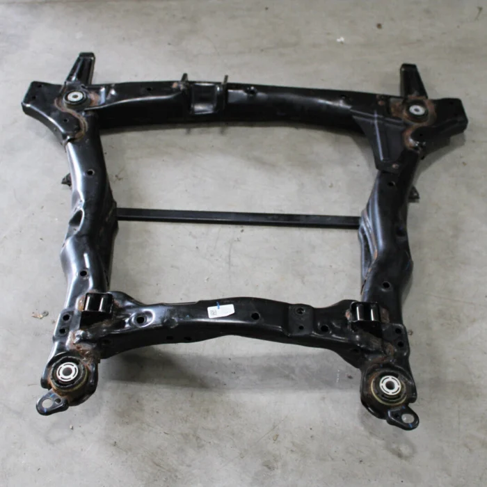 CADILLAC XT5 AWD FRONT SUB FRAME CROSS MEMBER ENGINE CRADLE OEM 2017 - 2023