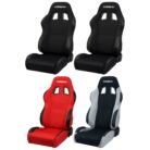 Corbeau Seat A4 Reclining Pair